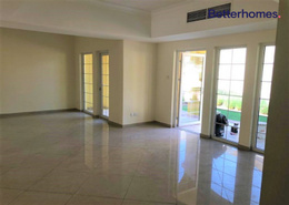 Close to Pool | Unfurnished | Great Condition