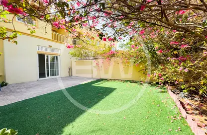 Townhouse - 2 Bedrooms - 3 Bathrooms for rent in Springs 12 - The Springs - Dubai