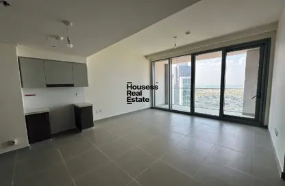 Empty Room image for: Apartment - 2 Bedrooms - 3 Bathrooms for rent in Forte 1 - Forte - Downtown Dubai - Dubai, Image 1