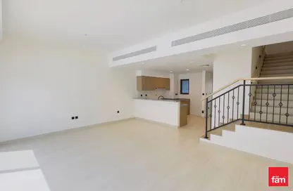 Townhouse - 5 Bedrooms - 5 Bathrooms for sale in Santorini - Damac Lagoons - Dubai