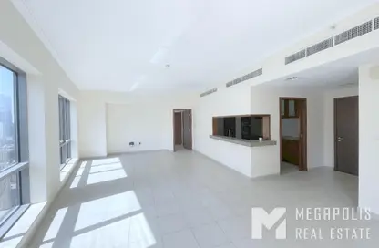 Apartment - 1 Bedroom - 2 Bathrooms for rent in South Ridge 4 - South Ridge - Downtown Dubai - Dubai