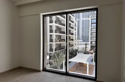 Apartment - 1 Bedroom - 1 Bathroom for rent in Surf - Creek Beach - Dubai Creek Harbour (The Lagoons) - Dubai