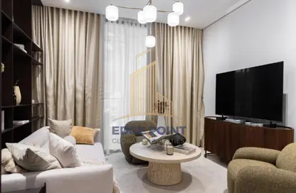 شقة - 1 حمام للبيع في إلارس سكاي - مثلث قرية الجميرا - دبي