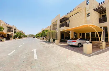 Villa - 4 Bedrooms - 6 Bathrooms for rent in Shabhanat Al Khabisi - Al Khabisi - Al Ain