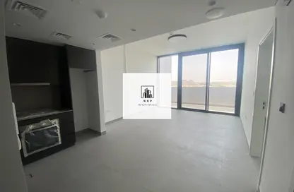 Apartment - 2 Bedrooms - 3 Bathrooms for sale in The Gate - Aljada - Sharjah