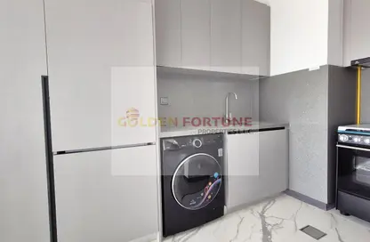Apartment - 1 Bedroom - 2 Bathrooms for rent in MAG 930 - Mohammed Bin Rashid City - Dubai