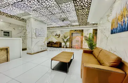 Apartment - 2 Bedrooms - 3 Bathrooms for rent in Jumeirah Garden City - Al Satwa - Dubai