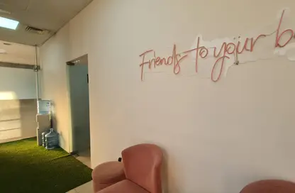 Shop - Studio for rent in Madison Residences - Majan - Dubai Land - Dubai