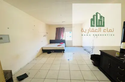 شقة - 1 حمام للايجار في مبنى الرفا 2 - النعيمية - عجمان