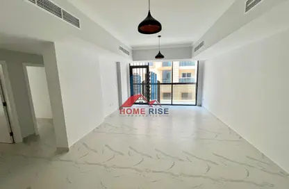 Apartment - 2 Bedrooms - 3 Bathrooms for rent in Muweileh Community - Muwaileh Commercial - Sharjah