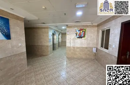Apartment - 2 Bedrooms - 2 Bathrooms for rent in Al Hamidiya 2 - Al Hamidiya - Ajman