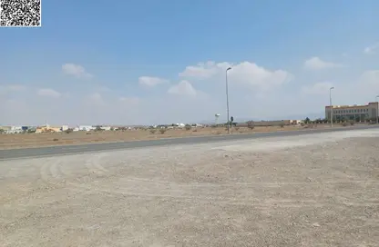 أرض - استوديو للبيع في المنامة - عجمان