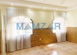 Empty Room image for: Apartment - 3 bedrooms - 2 bathrooms for rent in Al Shawamekh - Abu Dhabi, Image 1