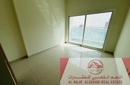 Apartment - 2 Bedrooms - 3 Bathrooms for sale in Gulf Tower - Emirates City - Ajman