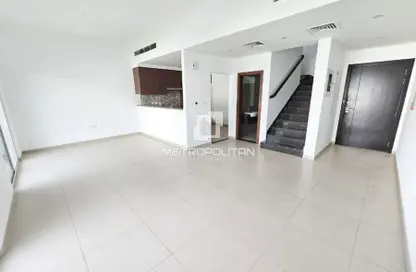 Townhouse - 3 Bedrooms - 3 Bathrooms for rent in Arabella Townhouses 1 - Arabella Townhouses - Mudon - Dubai