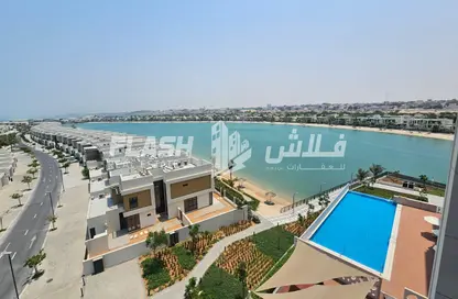 Apartment - 1 Bedroom - 2 Bathrooms for sale in Gateway Residences 2 - Mina Al Arab - Ras Al Khaimah