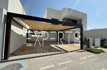Villa - 3 Bedrooms - 4 Bathrooms for rent in Noya Luma - Noya - Yas Island - Abu Dhabi