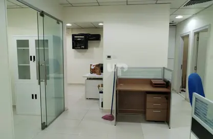 مكتب - استوديو - 1 حمام للبيع في ديترويت هاوس - مدينة السيارات - دبي مكتب - استوديو - 1 حمام للبيع في ديترويت هاوس - مدينة السيارات - دبي