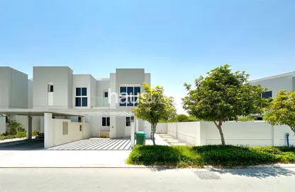 Townhouse - 3 Bedrooms - 3 Bathrooms for rent in Arabella Townhouses - Mudon - Dubai