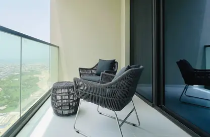 Apartment - Studio - 1 Bathroom for sale in Aykon City Tower B - Aykon City - Business Bay - Dubai