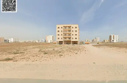 أرض - استوديو للبيع في الجرف 3 - الجرف - عجمان وسط المدينة - عجمان