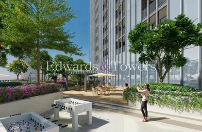 Apartment - 3 Bedrooms - 4 Bathrooms for sale in The Element at Sobha One - Sobha Hartland - Mohammed Bin Rashid City - Dubai