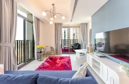 Apartment - 2 Bedrooms - 3 Bathrooms for sale in Wilton Terraces 1 - Wilton Terraces - Sobha Hartland - Mohammed Bin Rashid City - Dubai