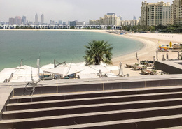 Full Sea View |Fully Furnished|Club Vista Mare