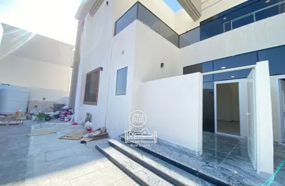 Apartment - 4 Bedrooms - 4 Bathrooms for rent in Madinat Al Riyad - Abu Dhabi