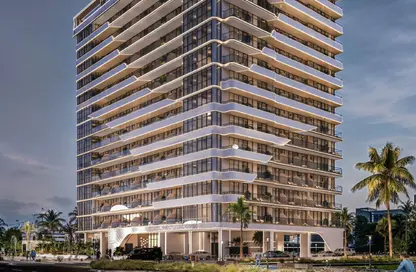 Apartment - Studio - 1 Bathroom for sale in Floarea Oasis - Dubai Land Residence Complex - Dubai