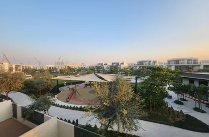 فيلا - 3 غرف نوم - 4 حمامات للايجار في اورا - تلال الغاف - دبي