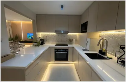 Apartment - 2 Bedrooms - 3 Bathrooms for sale in Amwaj 4 - Amwaj - Jumeirah Beach Residence - Dubai