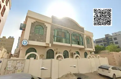 Apartment - 2 Bedrooms - 1 Bathroom for rent in Al Rumailah building - Al Rumailah 2 - Al Rumaila - Ajman