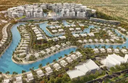 شقة - 1 حمام للبيع في أزيزي فينيسيا 6 - عزيزي فينيسيا - دبي الجنوب (مركز دبي العالمي) - دبي