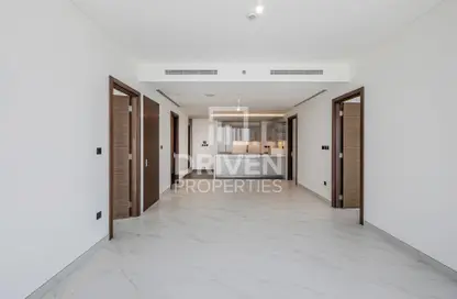 Apartment - 3 Bedrooms - 5 Bathrooms for sale in The Crest - Sobha Hartland - Mohammed Bin Rashid City - Dubai