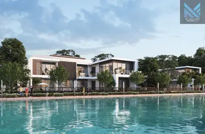 أرض - استوديو للبيع في صبحا هارتلاند - مدينة الشيخ محمد بن راشد - دبي أرض - استوديو للبيع في صبحا هارتلاند - مدينة الشيخ محمد بن راشد - دبي