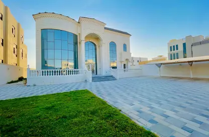 Villa - 6 Bedrooms - 7+ Bathrooms for rent in Madinat Al Riyad - Abu Dhabi