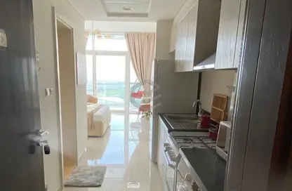 شقة - 1 حمام للايجار في كارسون - داماك هيلز - دبي شقة - 1 حمام للايجار في كارسون - داماك هيلز - دبي