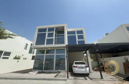 فيلا - 6 غرف نوم - 6 حمامات للبيع في فلل اكنان - فاردون - داماك هيلز 2 - دبي