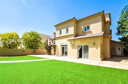 Villa - 5 Bedrooms - 5 Bathrooms for rent in Alvorada 2 - Alvorada - Arabian Ranches - Dubai