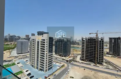شقة - 1 حمام للبيع في جيوفاني بوتيك سويتس - مدينة دبي الرياضية - دبي