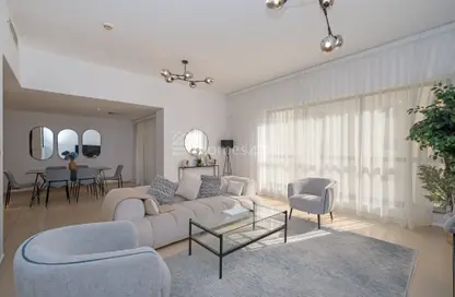 Apartment - 3 Bedrooms - 3 Bathrooms for sale in Sadaf 6 - Sadaf - Jumeirah Beach Residence - Dubai