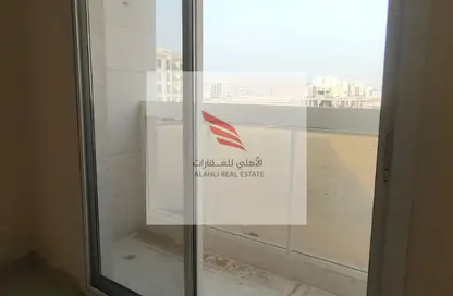 شقة - 2 غرف نوم - 3 حمامات للايجار في الجرف 3 - الجرف - عجمان وسط المدينة - عجمان