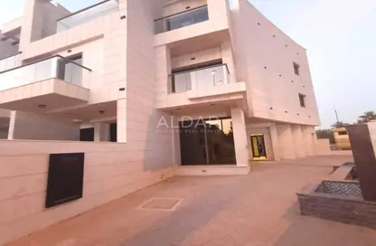 Townhouse - 4 Bedrooms - 5 Bathrooms for rent in Diamond Views 3 - Diamond Views - Jumeirah Village Circle - Dubai