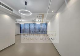 Apartment - 3 bedrooms - 3 bathrooms for sale in La Plage Tower - Al Mamzar - Sharjah - Sharjah