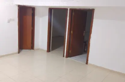 شقة - غرفة نوم - 1 حمام للايجار في برج الكورنيش - طريق كورنيش عجمان - عجمان