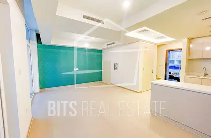 Townhouse - 3 Bedrooms - 3 Bathrooms for sale in Just Cavalli Villas - Aquilegia - Damac Hills 2 - Dubai