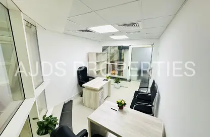 Office Space - Studio - 1 Bathroom for rent in Al Fajer Complex (Bena Complex) - Oud Metha - Bur Dubai - Dubai Office Space - Studio - 1 Bathroom for rent in Al Fajer Complex (Bena Complex) - Oud Metha - Bur Dubai - Dubai