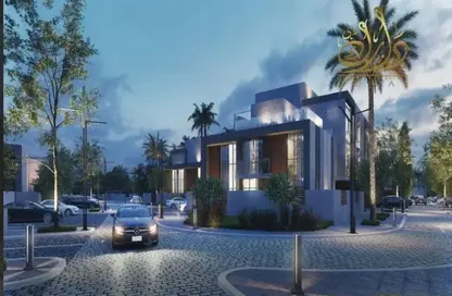 Townhouse - 3 Bedrooms - 2 Bathrooms for sale in Verdana 2 - Verdana - Dubai Investment Park (DIP) - Dubai Townhouse - 3 Bedrooms - 2 Bathrooms for sale in Verdana 2 - Verdana - Dubai Investment Park (DIP) - Dubai