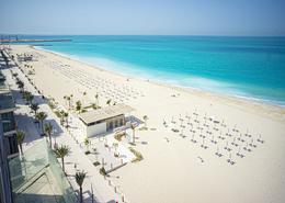 Apartment - 4 bedrooms - 5 bathrooms for sale in Mamsha Al Saadiyat - Saadiyat Cultural District - Saadiyat Island - Abu Dhabi